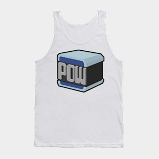 POW Tank Top